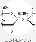 コンドロイチン
